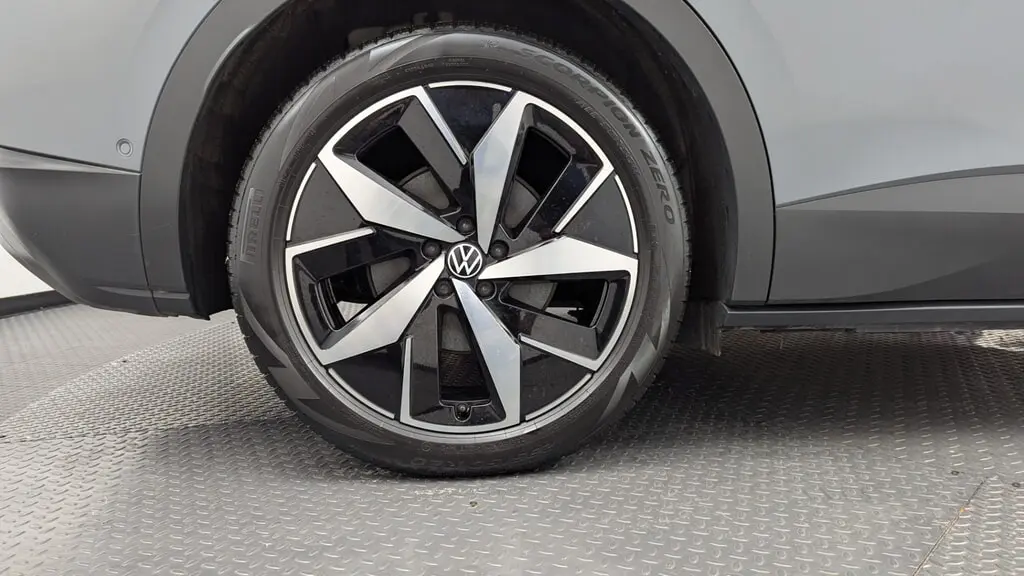 Florida Fine Cars - Used VOLKSWAGEN ID.4 2023 WEST PALM S