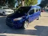 Florida Fine Cars - Used FORD TRANSIT CONNECT WAGON 2017 WEST PALM TITANIUM