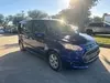 Florida Fine Cars - Used FORD TRANSIT CONNECT WAGON 2017 WEST PALM TITANIUM