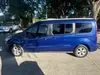 Florida Fine Cars - Used FORD TRANSIT CONNECT WAGON 2017 WEST PALM TITANIUM