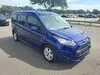 Florida Fine Cars - Used FORD TRANSIT CONNECT WAGON 2017 WEST PALM TITANIUM