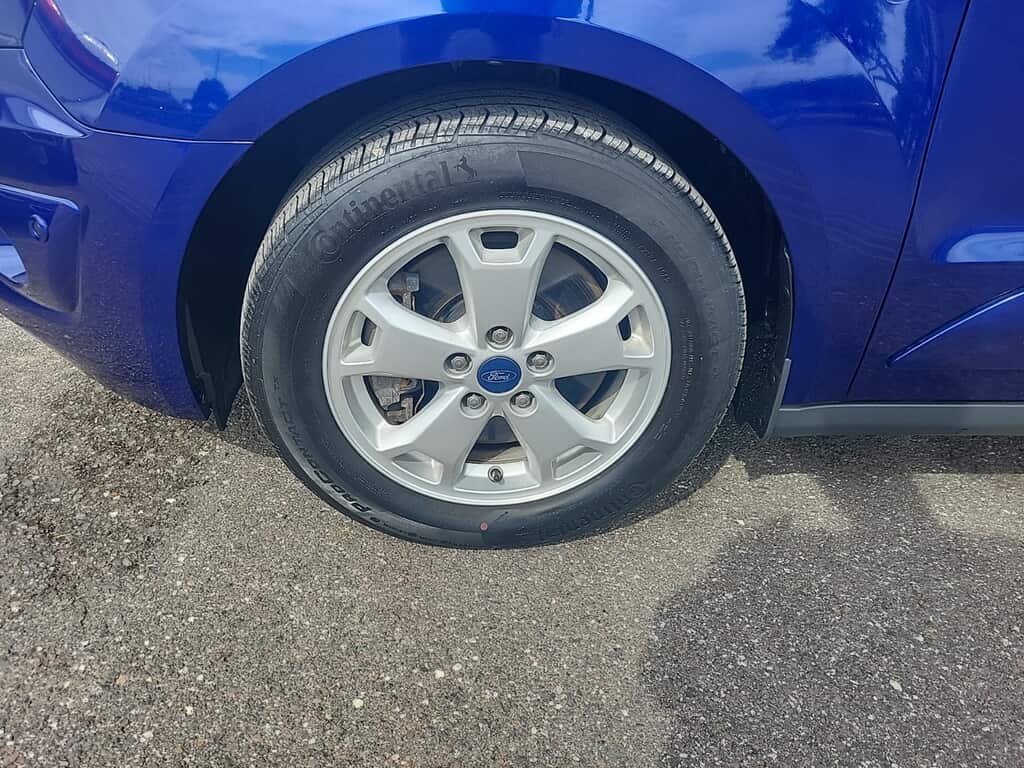 Florida Fine Cars - Used FORD TRANSIT CONNECT WAGON 2017 WEST PALM TITANIUM