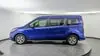 Florida Fine Cars - Used FORD TRANSIT CONNECT WAGON 2017 WEST PALM TITANIUM