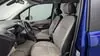 Florida Fine Cars - Used FORD TRANSIT CONNECT WAGON 2017 WEST PALM TITANIUM