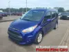 Florida Fine Cars - Used FORD TRANSIT CONNECT WAGON 2017 WEST PALM TITANIUM