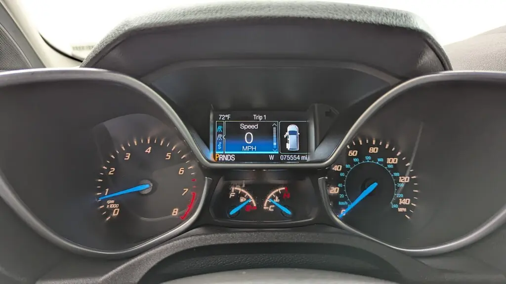 Florida Fine Cars - Used FORD TRANSIT CONNECT WAGON 2017 WEST PALM TITANIUM