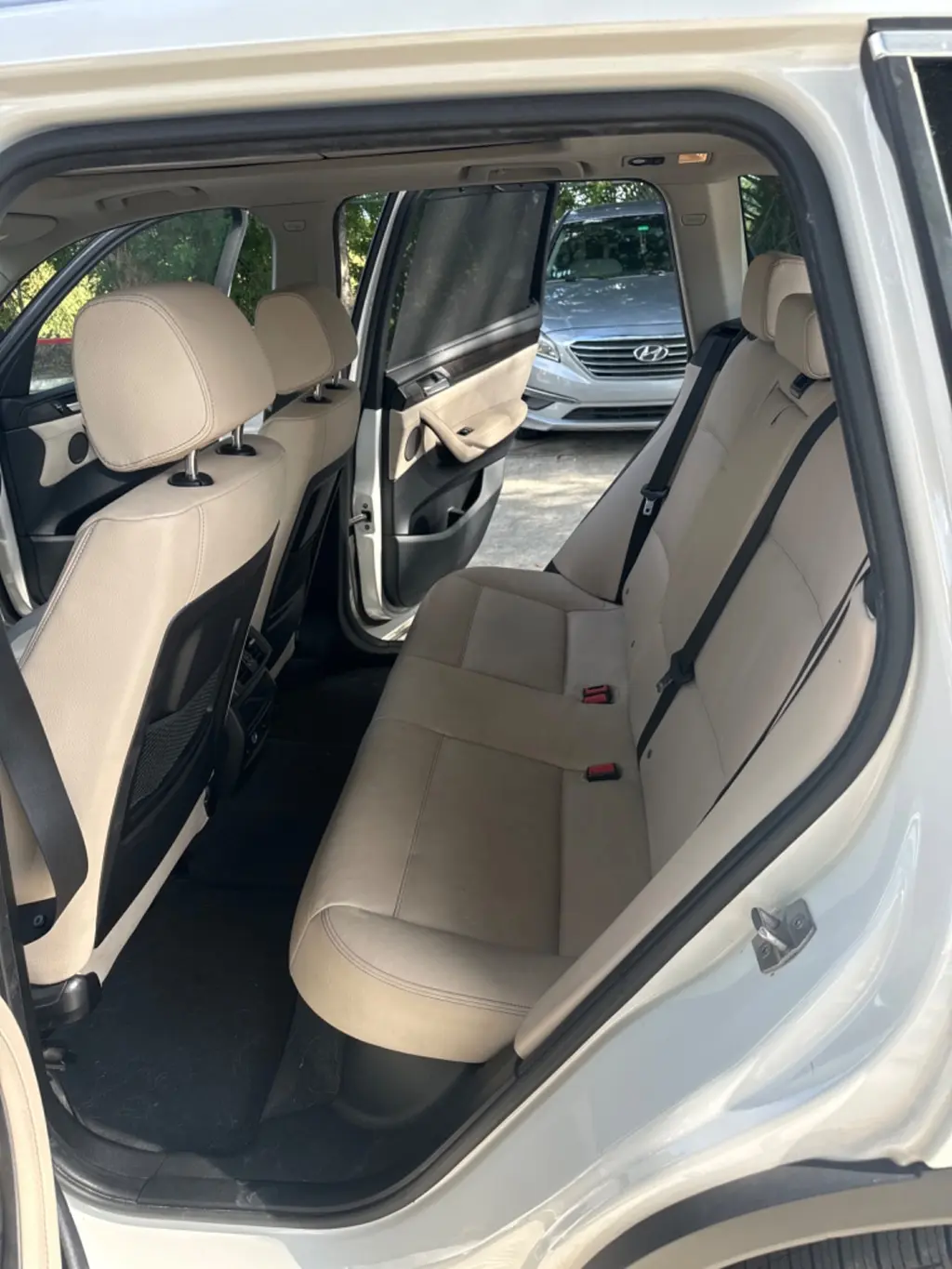 Florida Fine Cars - Used BMW X3 2016 WEST PALM XDRIVE28I