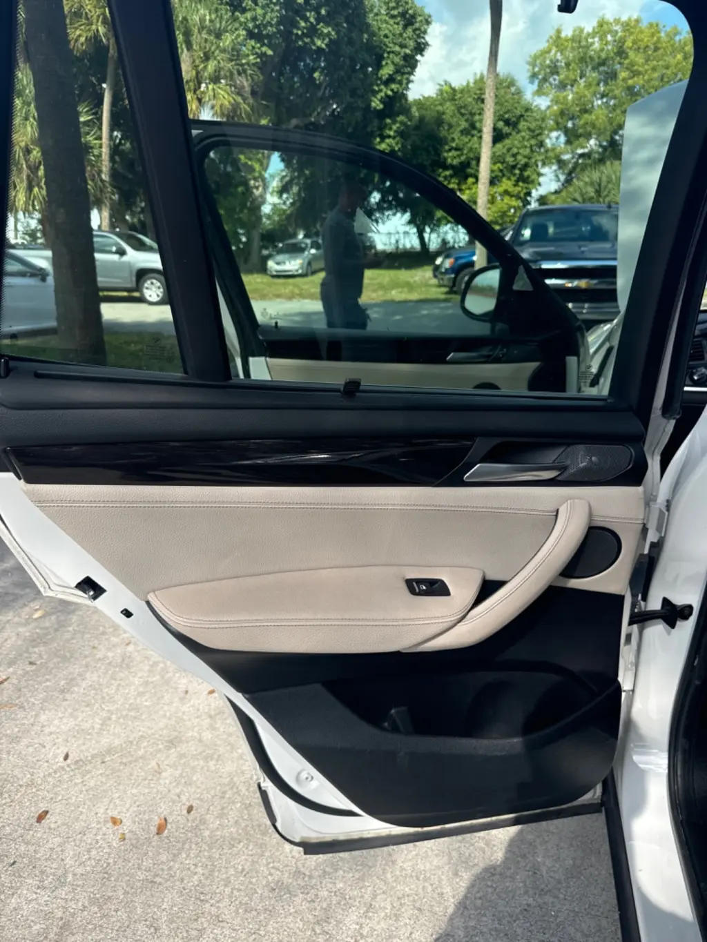 Florida Fine Cars - Used BMW X3 2016 WEST PALM XDRIVE28I