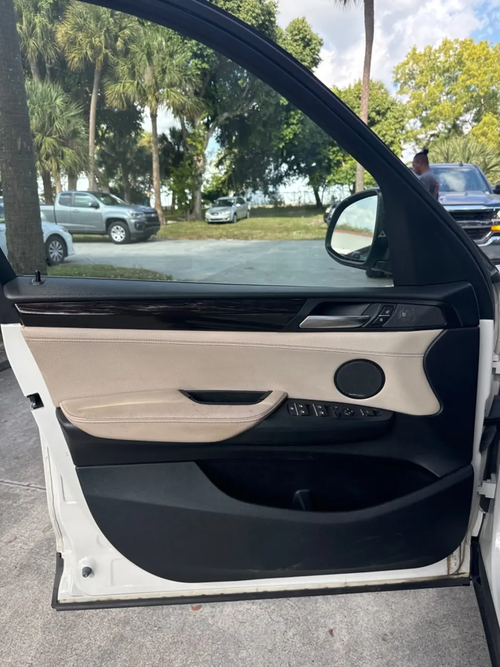 Florida Fine Cars - Used BMW X3 2016 WEST PALM XDRIVE28I