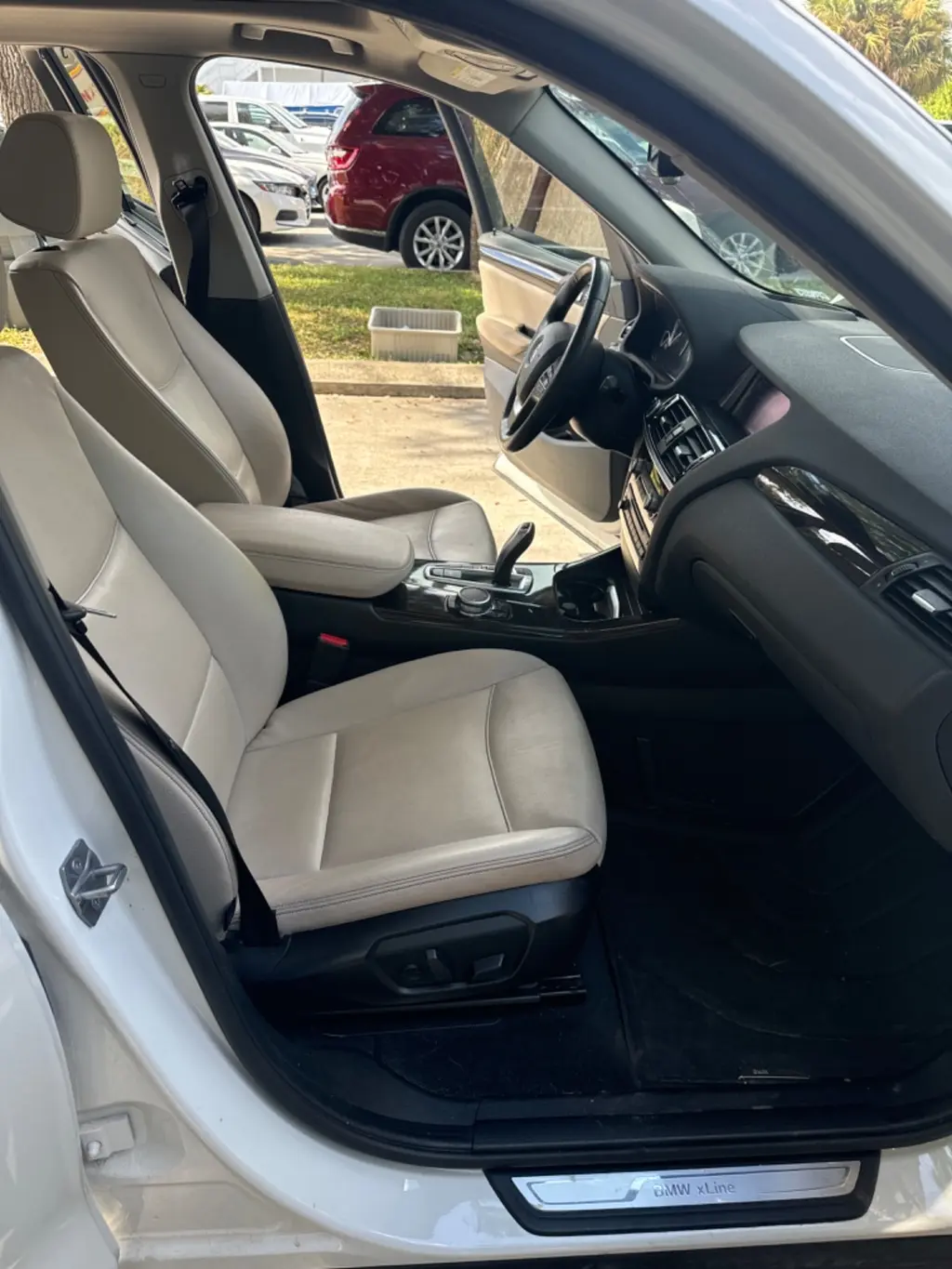 Florida Fine Cars - Used BMW X3 2016 WEST PALM XDRIVE28I