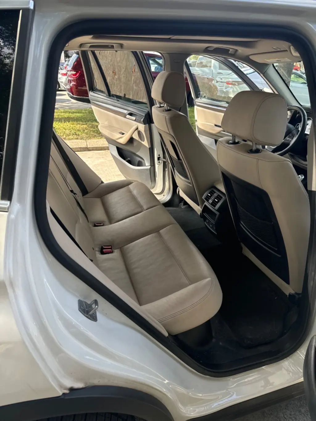 Florida Fine Cars - Used BMW X3 2016 WEST PALM XDRIVE28I