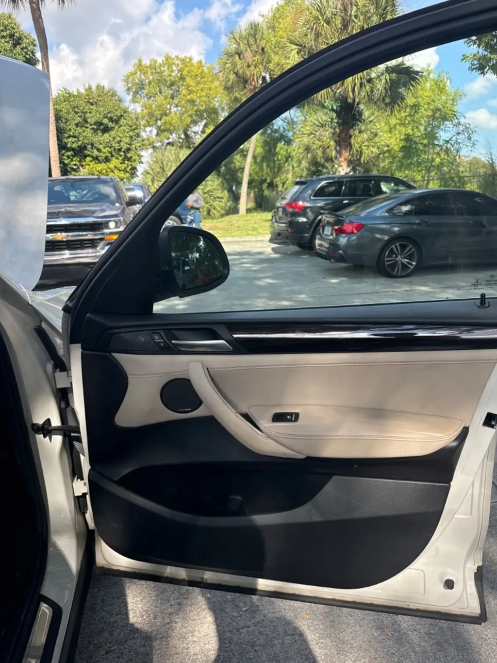 Florida Fine Cars - Used BMW X3 2016 WEST PALM XDRIVE28I