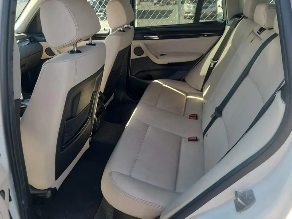 Florida Fine Cars - Used BMW X3 2016 WEST PALM XDRIVE28I