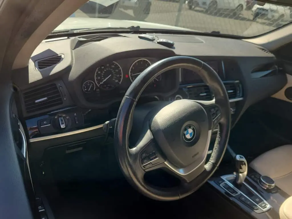 Florida Fine Cars - Used BMW X3 2016 WEST PALM XDRIVE28I