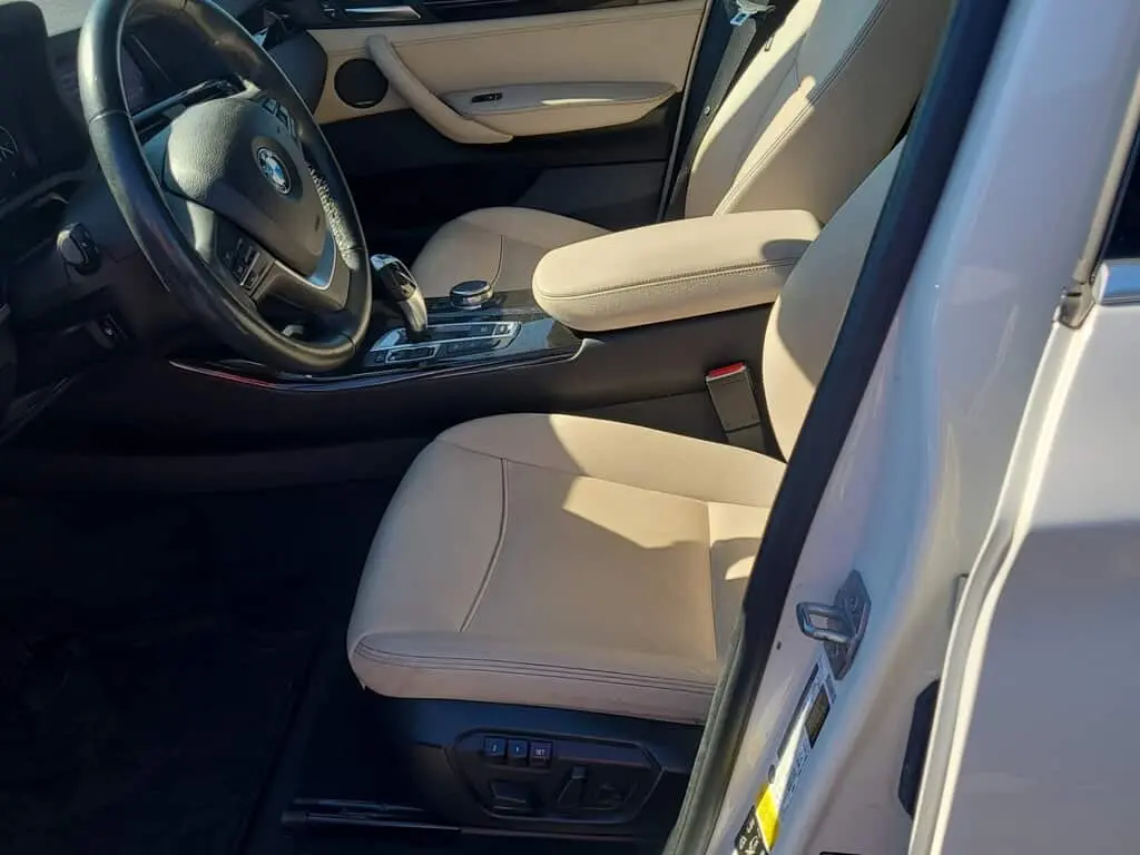 Florida Fine Cars - Used BMW X3 2016 WEST PALM XDRIVE28I