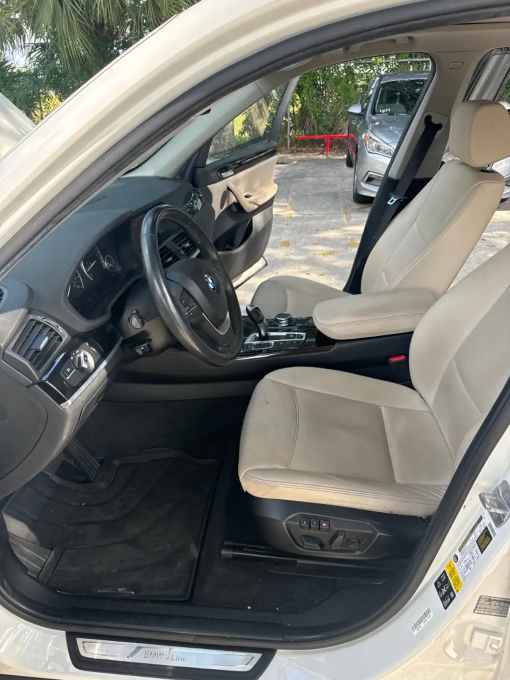 Florida Fine Cars - Used BMW X3 2016 WEST PALM XDRIVE28I