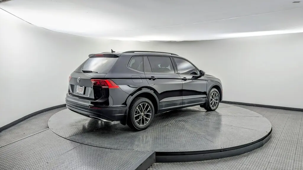 Florida Fine Cars - Used VOLKSWAGEN TIGUAN 2021 WEST PALM S
