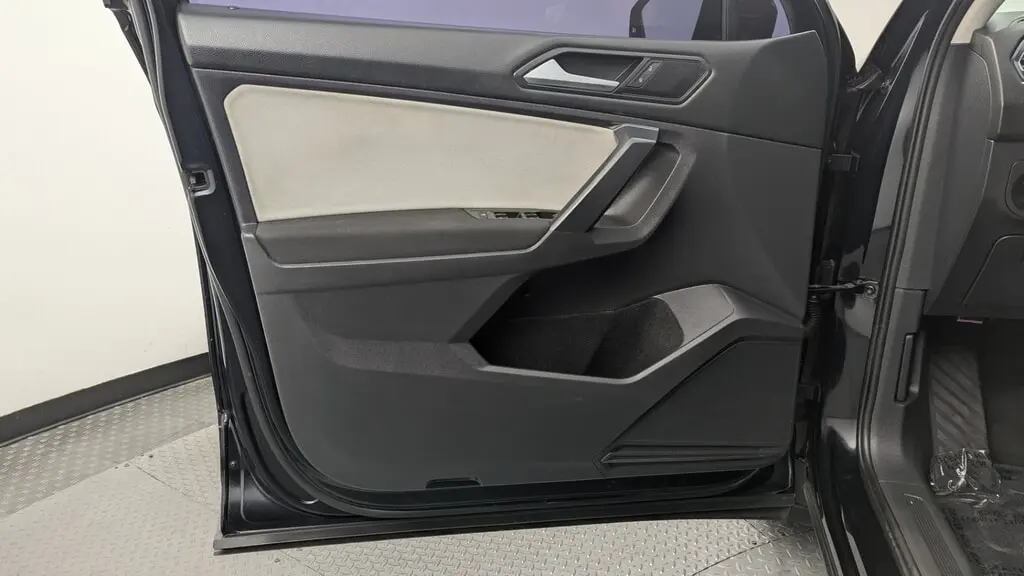 Florida Fine Cars - Used VOLKSWAGEN TIGUAN 2021 WEST PALM S