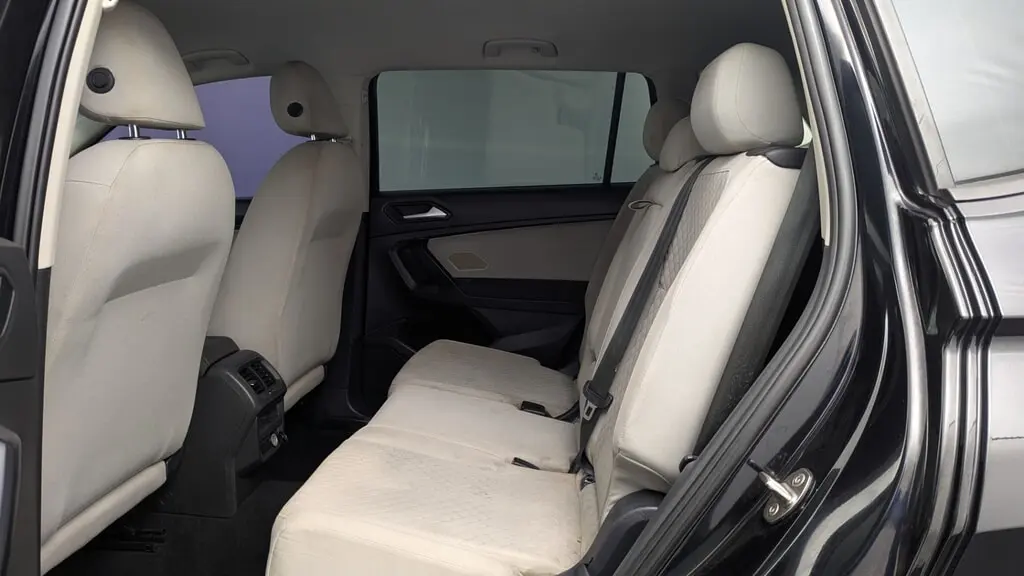 Florida Fine Cars - Used VOLKSWAGEN TIGUAN 2021 WEST PALM S