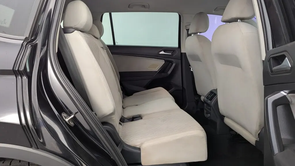 Florida Fine Cars - Used VOLKSWAGEN TIGUAN 2021 WEST PALM S