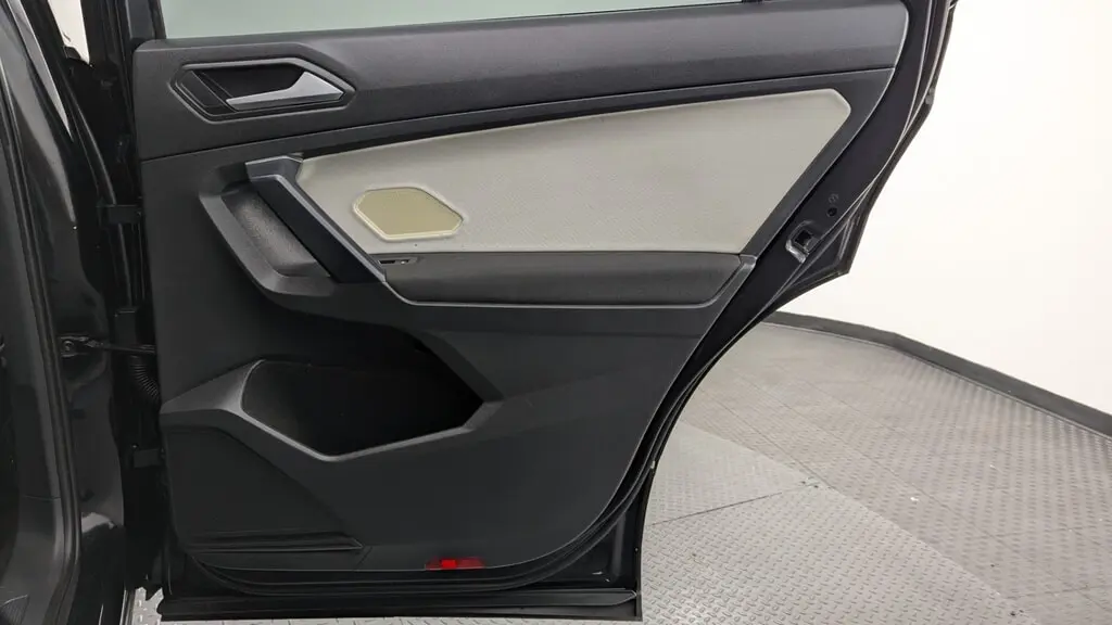 Florida Fine Cars - Used VOLKSWAGEN TIGUAN 2021 WEST PALM S