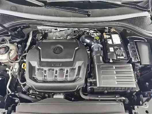 Florida Fine Cars - Used VOLKSWAGEN TIGUAN 2021 WEST PALM S