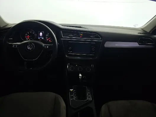 Florida Fine Cars - Used VOLKSWAGEN TIGUAN 2021 WEST PALM S