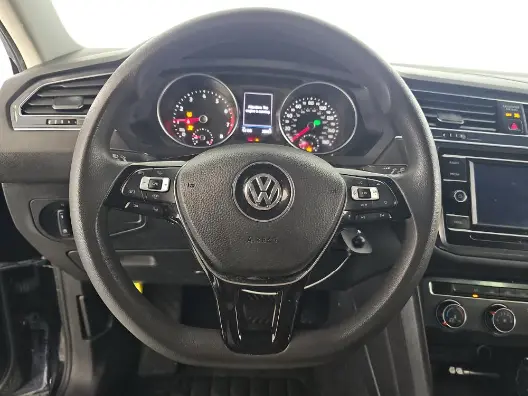 Florida Fine Cars - Used VOLKSWAGEN TIGUAN 2021 WEST PALM S