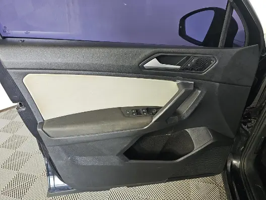 Florida Fine Cars - Used VOLKSWAGEN TIGUAN 2021 WEST PALM S