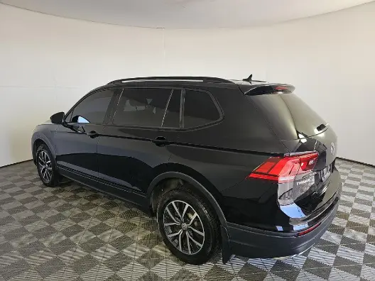 Florida Fine Cars - Used VOLKSWAGEN TIGUAN 2021 WEST PALM S