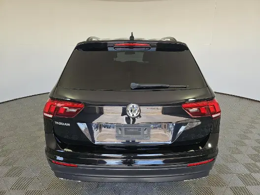 Florida Fine Cars - Used VOLKSWAGEN TIGUAN 2021 WEST PALM S