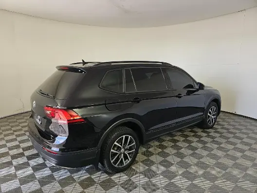 Florida Fine Cars - Used VOLKSWAGEN TIGUAN 2021 WEST PALM S