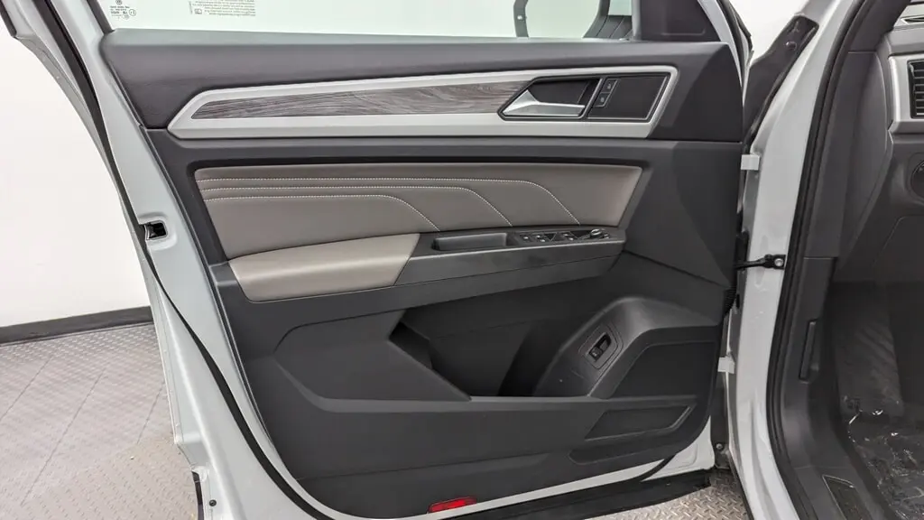 Florida Fine Cars - Used VOLKSWAGEN ATLAS CROSS SPORT 2023 MARGATE 2.0T SE W/TECHNOLOGY