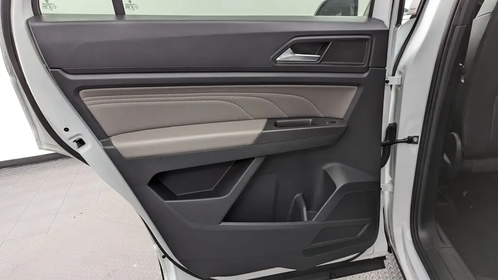 Florida Fine Cars - Used VOLKSWAGEN ATLAS CROSS SPORT 2023 MARGATE 2.0T SE W/TECHNOLOGY