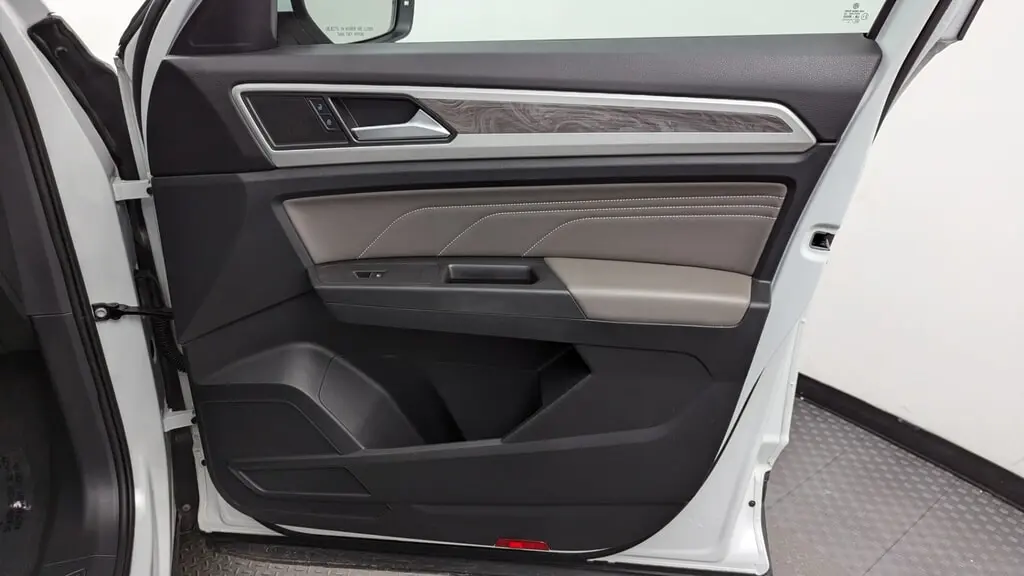 Florida Fine Cars - Used VOLKSWAGEN ATLAS CROSS SPORT 2023 MARGATE 2.0T SE W/TECHNOLOGY