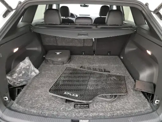 Florida Fine Cars - Used VOLKSWAGEN ATLAS CROSS SPORT 2023 MIAMI 2.0T SE W/TECHNOLOGY