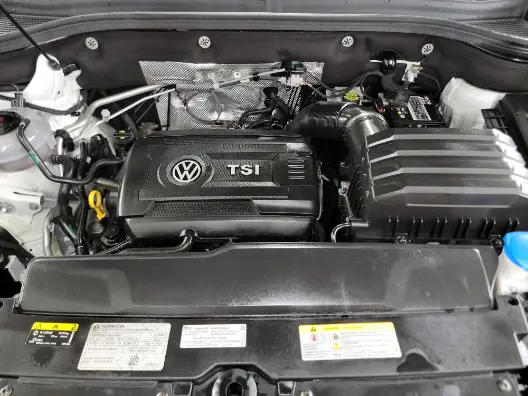 Florida Fine Cars - Used VOLKSWAGEN ATLAS CROSS SPORT 2023 MIAMI 2.0T SE W/TECHNOLOGY