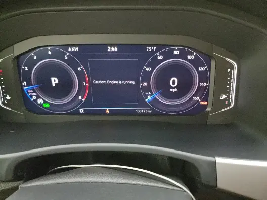 Florida Fine Cars - Used VOLKSWAGEN ATLAS CROSS SPORT 2023 MIAMI 2.0T SE W/TECHNOLOGY