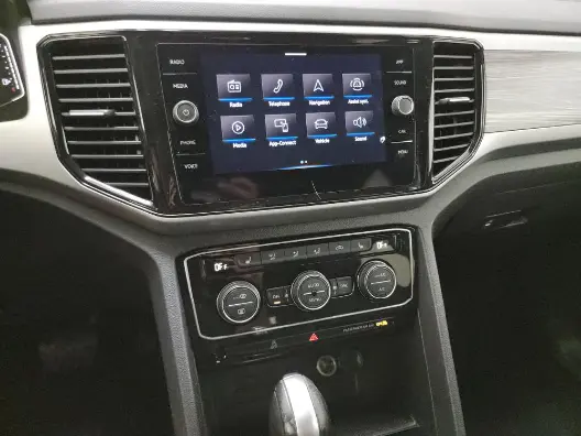 Florida Fine Cars - Used VOLKSWAGEN ATLAS CROSS SPORT 2023 MIAMI 2.0T SE W/TECHNOLOGY