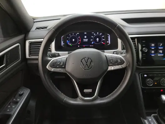 Florida Fine Cars - Used VOLKSWAGEN ATLAS CROSS SPORT 2023 MIAMI 2.0T SE W/TECHNOLOGY