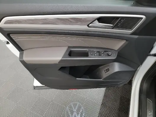 Florida Fine Cars - Used VOLKSWAGEN ATLAS CROSS SPORT 2023 MIAMI 2.0T SE W/TECHNOLOGY