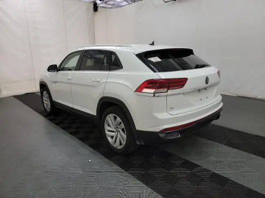 Florida Fine Cars - Used VOLKSWAGEN ATLAS CROSS SPORT 2023 MIAMI 2.0T SE W/TECHNOLOGY