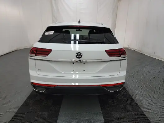 Florida Fine Cars - Used VOLKSWAGEN ATLAS CROSS SPORT 2023 MIAMI 2.0T SE W/TECHNOLOGY