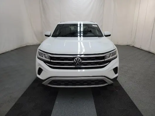 Florida Fine Cars - Used VOLKSWAGEN ATLAS CROSS SPORT 2023 MIAMI 2.0T SE W/TECHNOLOGY