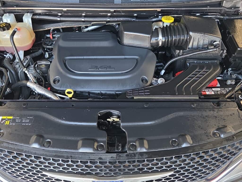 Florida Fine Cars - Used CHRYSLER PACIFICA 2020 ORLANDO TOURING L