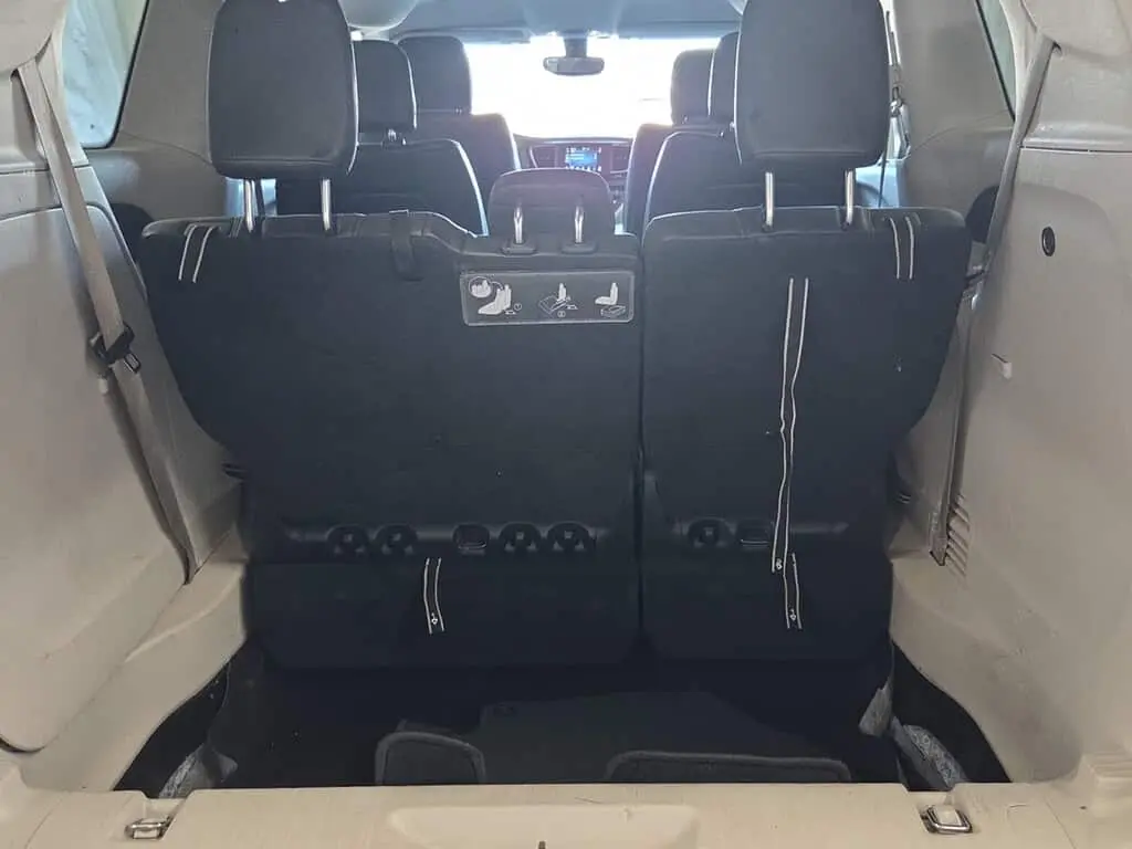 Florida Fine Cars - Used CHRYSLER PACIFICA 2020 ORLANDO TOURING L