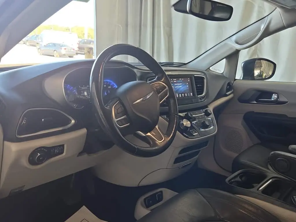 Florida Fine Cars - Used CHRYSLER PACIFICA 2020 ORLANDO TOURING L