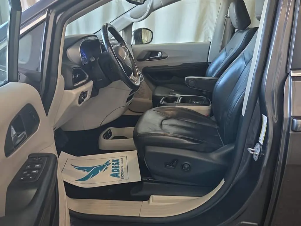 Florida Fine Cars - Used CHRYSLER PACIFICA 2020 ORLANDO TOURING L