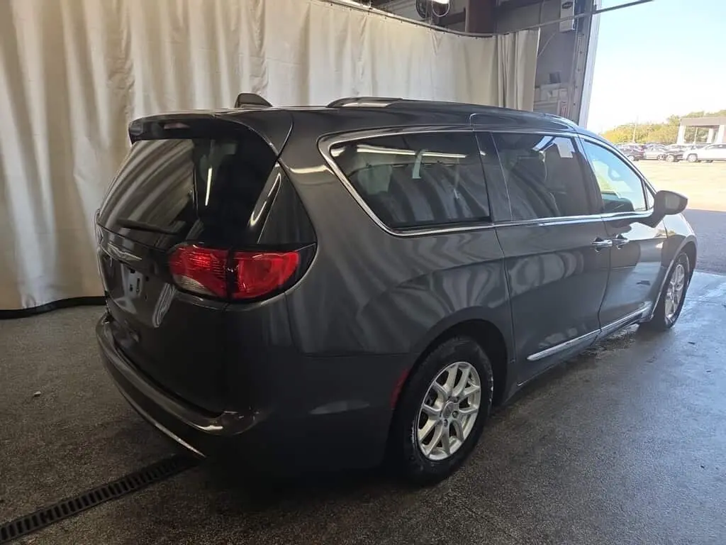 Florida Fine Cars - Used CHRYSLER PACIFICA 2020 ORLANDO TOURING L