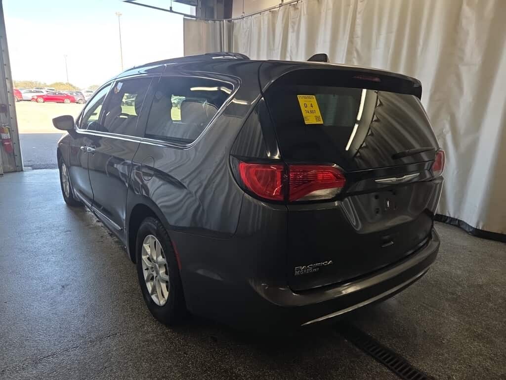 Florida Fine Cars - Used CHRYSLER PACIFICA 2020 ORLANDO TOURING L
